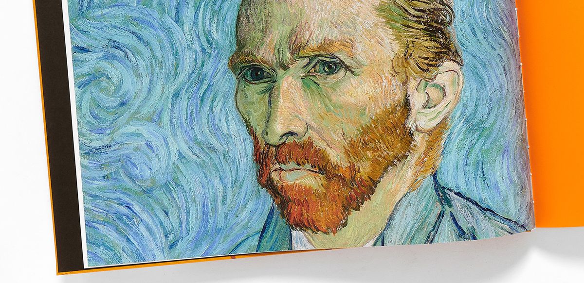 Un descubrimiento asombroso: pagó 50 dólares por un cuadro en una venta de garage que podría ser una obra maestra de Van Gogh