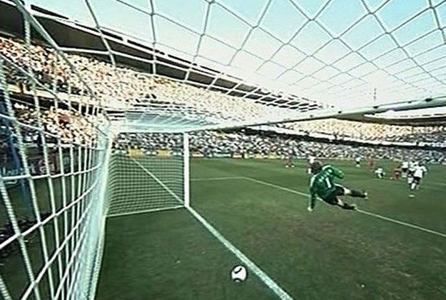 La FIFA pondrá a prueba la tecnología en la línea de gol‎