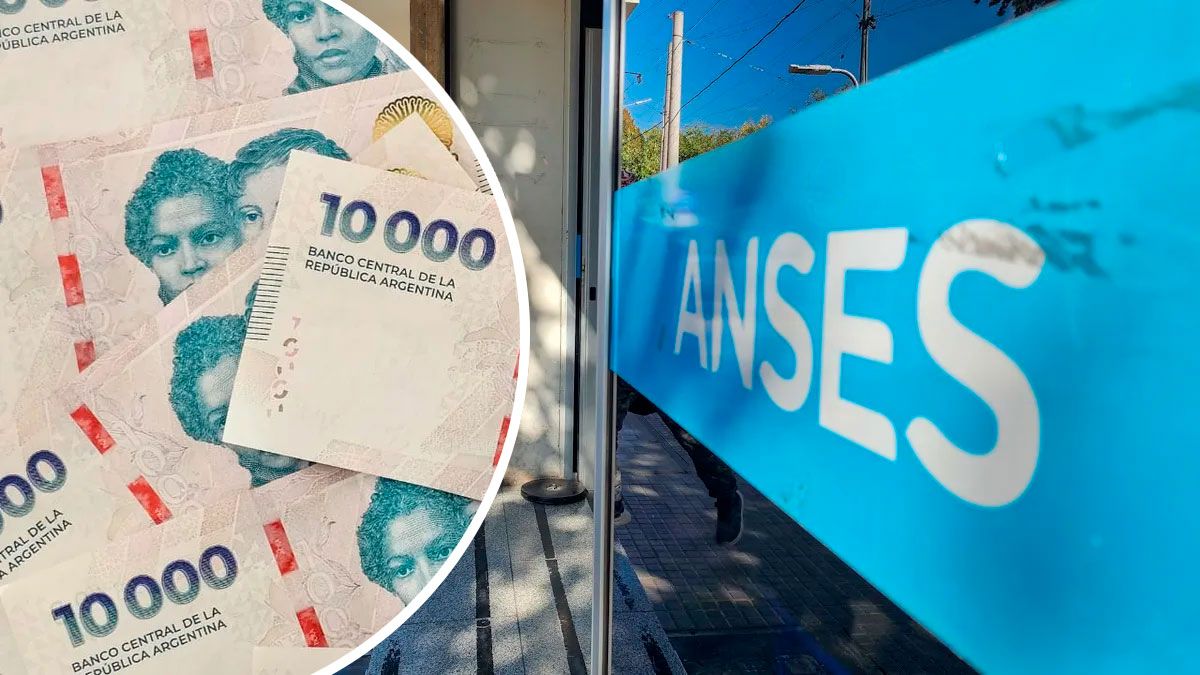 ANSES sorprendió al confirmar quiénes van a cobrar más de $635.000 en junio 2025