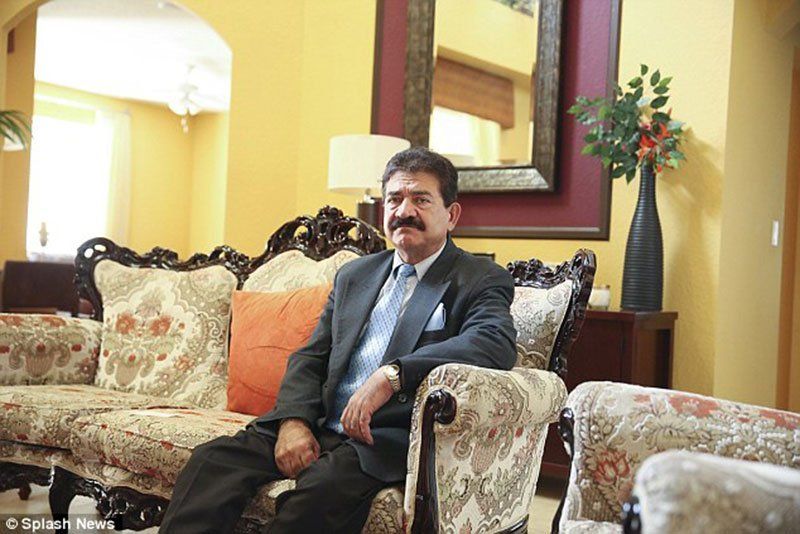 El padre de Omar Mateen, el autor de la masacre de Orlando, pidió perdón