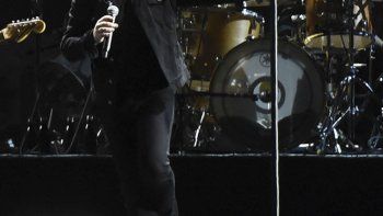 Bono advierte que la ONU, UE y OTAN corren peligro