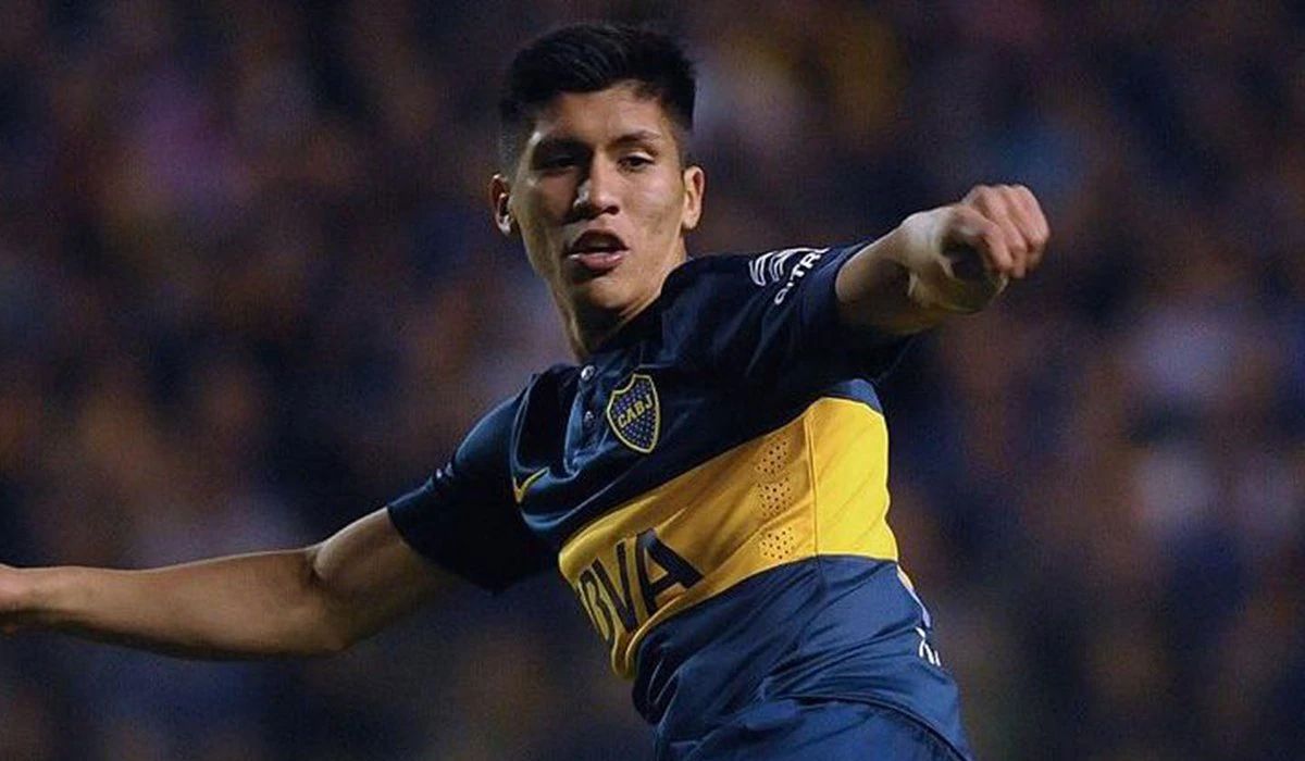 Zárate a prisión: el ex jugador de Boca condenado a 5 años