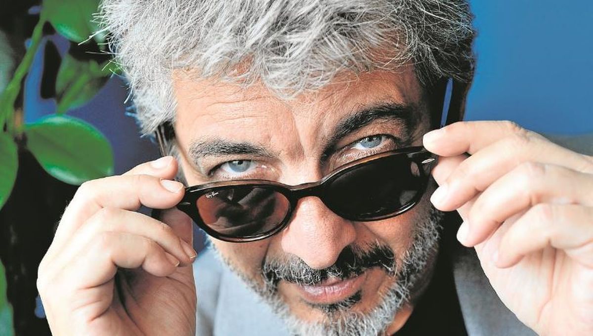 Ricardo Darín