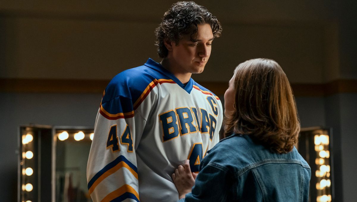 Off Campus de Prime Video: ¿cuándo estrena la segunda temporada?