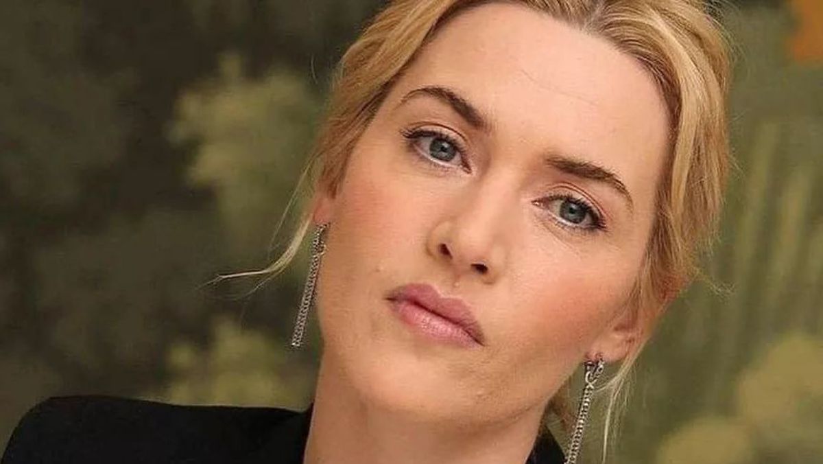 Kate Winslet