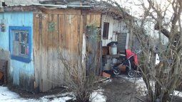 Violencia de género. Detienen a un hombre que encerró a su pareja y la golpeó.