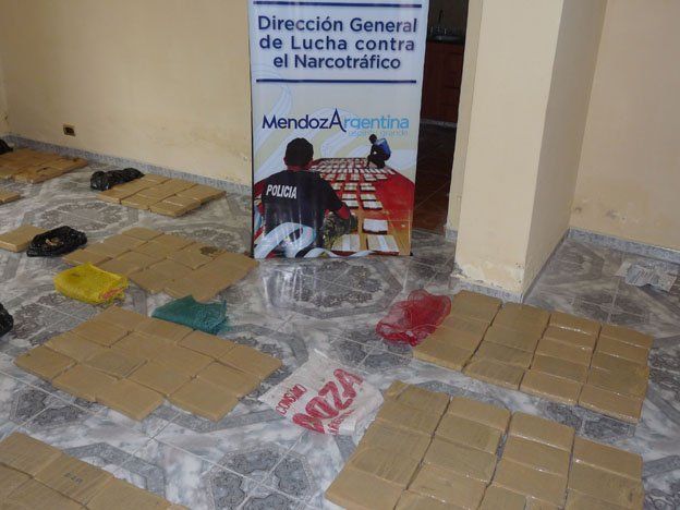 La oposición apura al Gobierno provincial por el narcotráfico local