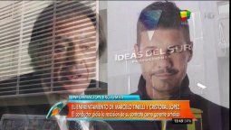 Jorge Rial cuenta el plan de Marcelo Tinelli para romper su sociedad con Cristóbal López
