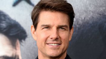 Netflix: una película candidata al Oscar, tiene a Tom Cruise y es subida de tono