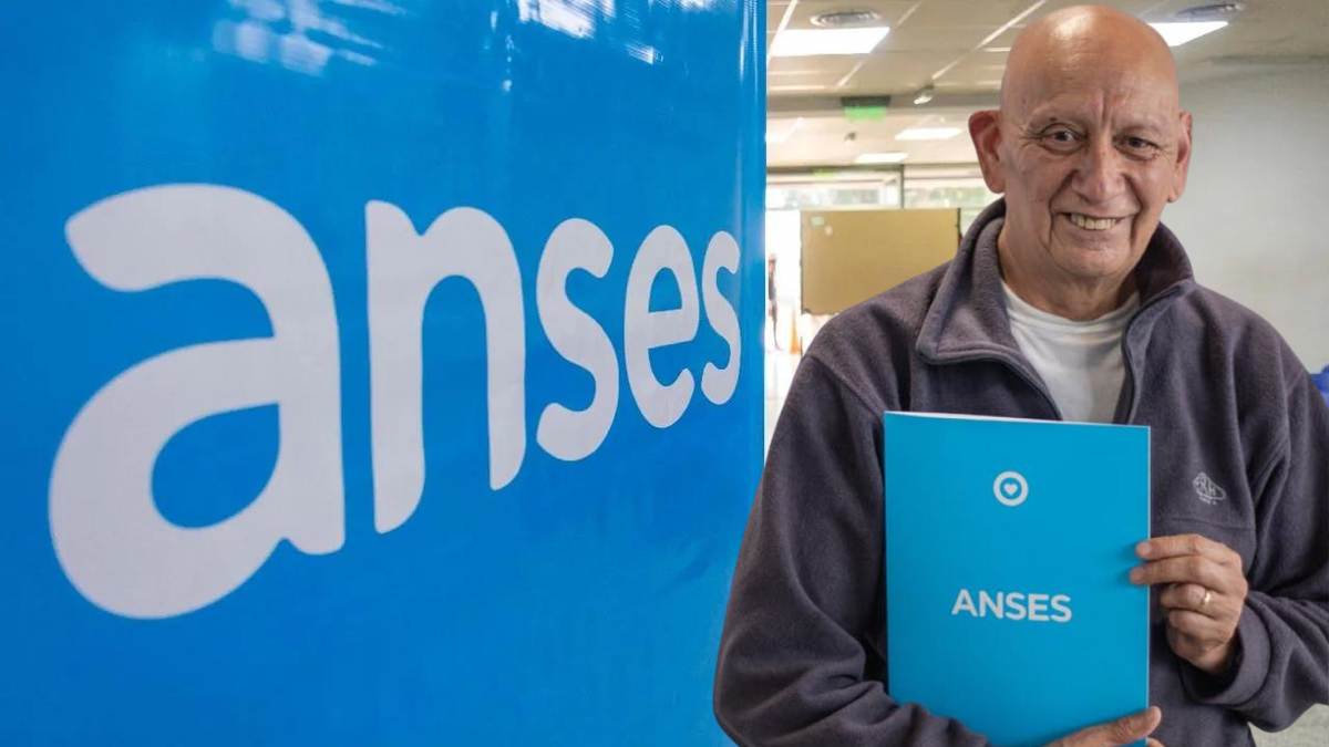 ANSES confirmó un BENEFICIO exclusivo para JUBILADOS