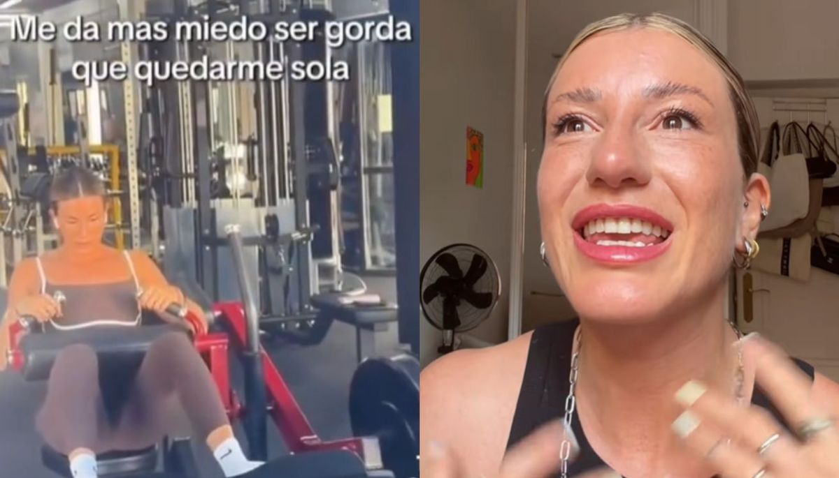 La joven suele compartir videos sobre su vida en Madrid, sus trabajos, citas románticas y diferentes opiniones. Sin embargo, en esta oportunidad quedó en el centro de las críticas, luego de subir un polémico video. Imagen: TikTok. La joven suele compartir videos sobre su vida en Madrid, sus trabajos, citas románticas y distintas opiniones personales. Sin embargo, en esta oportunidad quedó en el centro de las críticas tras publicar un polémico video. La joven suele compartir videos sobre su vida en Madrid, sus trabajos, citas románticas y diferentes opiniones. Sin embargo, en esta oportunidad quedó en el centro de las críticas, luego de subir un polémico video. Imagen: TikTok. La joven suele compartir videos sobre su vida en Madrid, sus trabajos, citas románticas y distintas opiniones personales. Sin embargo, en esta oportunidad quedó en el centro de las críticas tras publicar un polémico video.