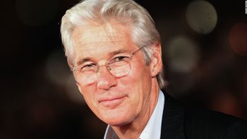 Richard Gere la rompe con esta fantástica película romántica