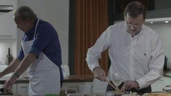 Los políticos españoles sucumben al 