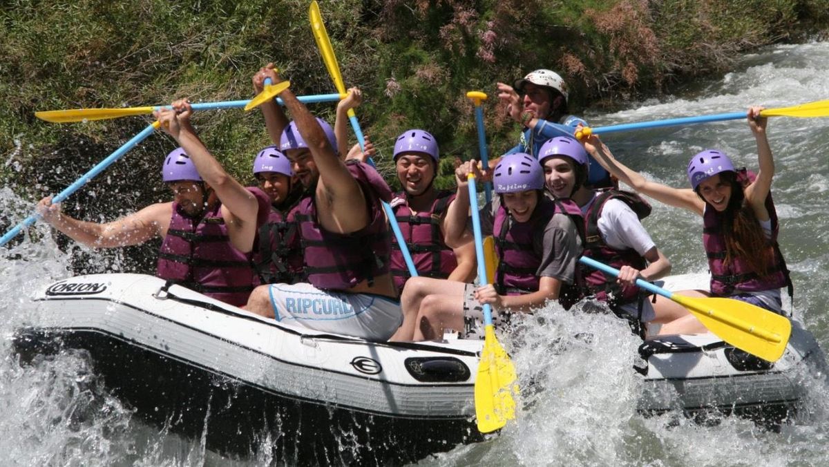 Se espera una reactivación del turismo para los feriados de Carnaval y la Fiesta de la Vendimia. Se espera una reactivación del turismo para los feriados de Carnaval y la Fiesta de la Vendimia.