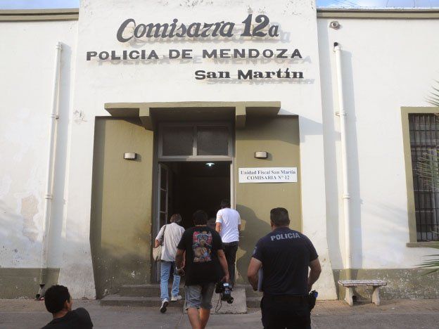 El niño de 6 años ya pasó por tres Cámara Gesell y restan dos más en las que tratarán de determinar si fue víctima de algún abuso en otro ámbito fuera del colegio. Imagen ilustrativa. El niño de 6 años ya pasó por tres Cámara Gesell y restan dos más en las que tratarán de determinar si fue víctima de algún abuso en otro ámbito fuera del colegio. Imagen ilustrativa.