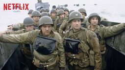 Netflix elimina 2 películas que son consideradas obras maestras.