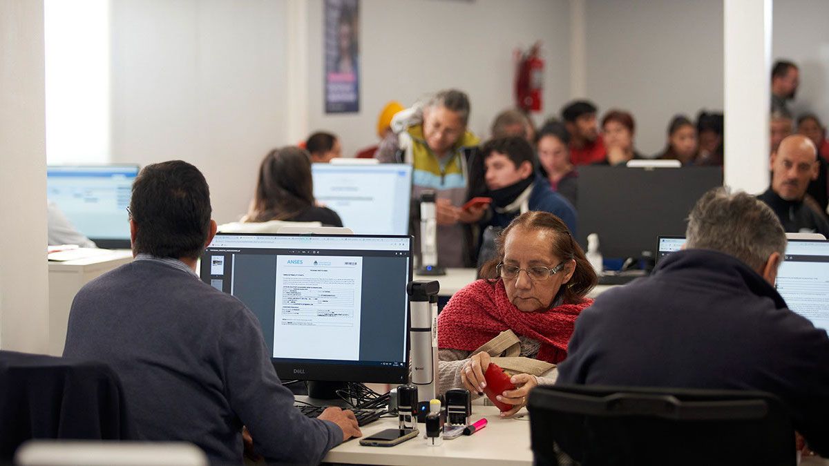 ANSES y un imperdible NUEVO BENEFICIO para JUBILADOS