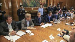 El Gobierno aceptó el tope del 400% del aumento de tarifas de gas para la Patagonia