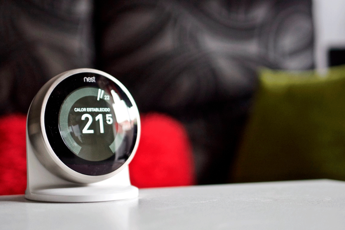 Muchos dispositivos nuevos ayudan a ahorrar energía. Muchos dispositivos nuevos ayudan a ahorrar energía.