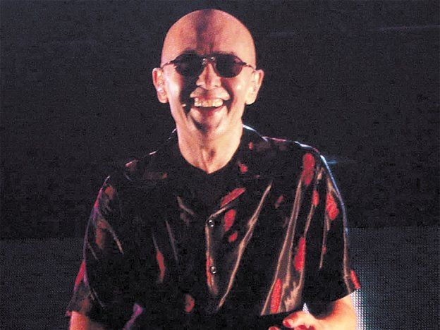 El show del Indio Solari en Mendoza busca convocar a más de 100 mil personas y por eso se mudó