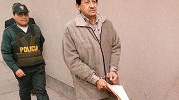 Indignación en Perú por excarcelación de líder histórico de Sendero Luminoso