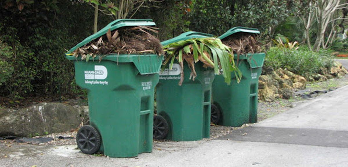 Marca un hito en la transformación de Miami-Dade hacia un futuro más sostenible y eficiente en el manejo de residuos. Marca un hito en la transformación de Miami-Dade hacia un futuro más sostenible y eficiente en el manejo de residuos.