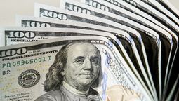 El dólar blue bajó en San Juan: a cuánto cerró este jueves