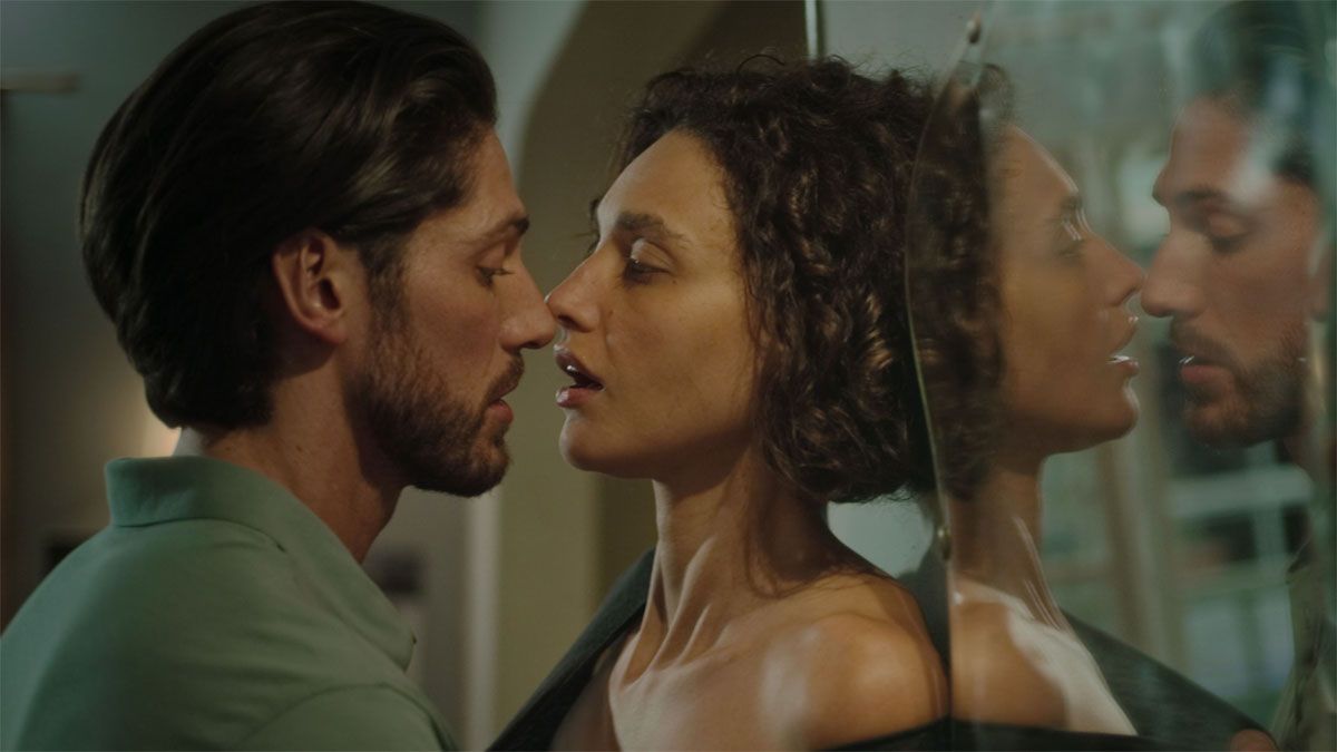 La serie de 10 capítulos de Netflix, es considerada como una de esas de La serie de 10 capítulos de Netflix, es considerada como una de esas de