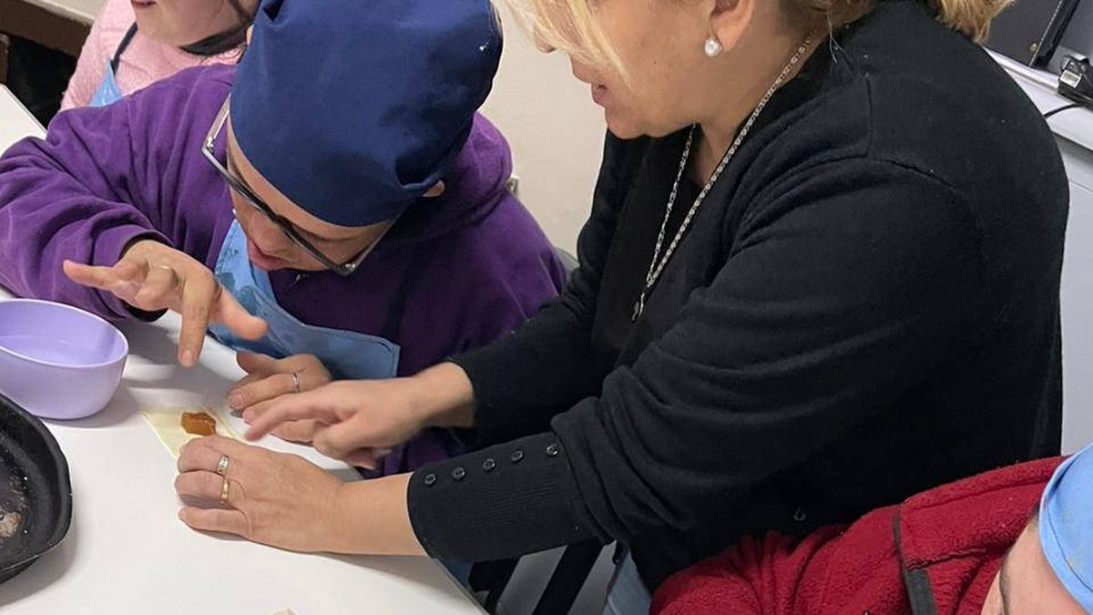 Recursos económicos y donaciones, las necesidades de esta ONG que pide ayuda. Recursos económicos y donaciones, las necesidades de esta ONG que pide ayuda.