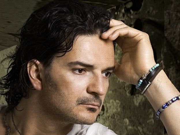 Arjona en la pantalla chica