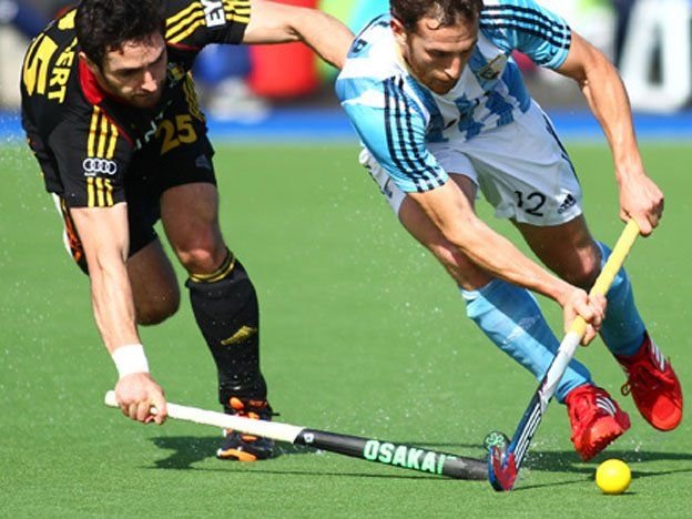 Los Leones perdieron la final