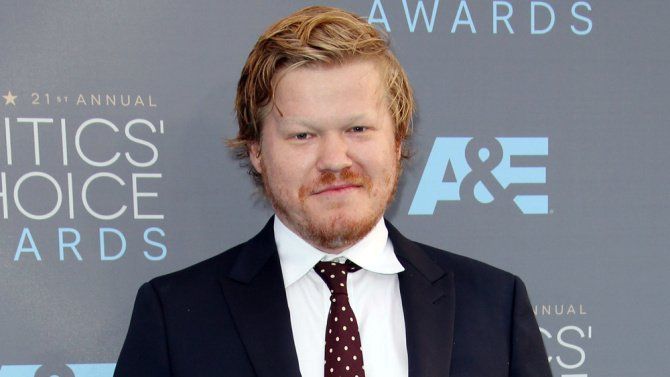 Jesse Plemons se suma a Christian Bale en Hostiles