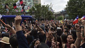 Referente de empresarios de Chile pide 