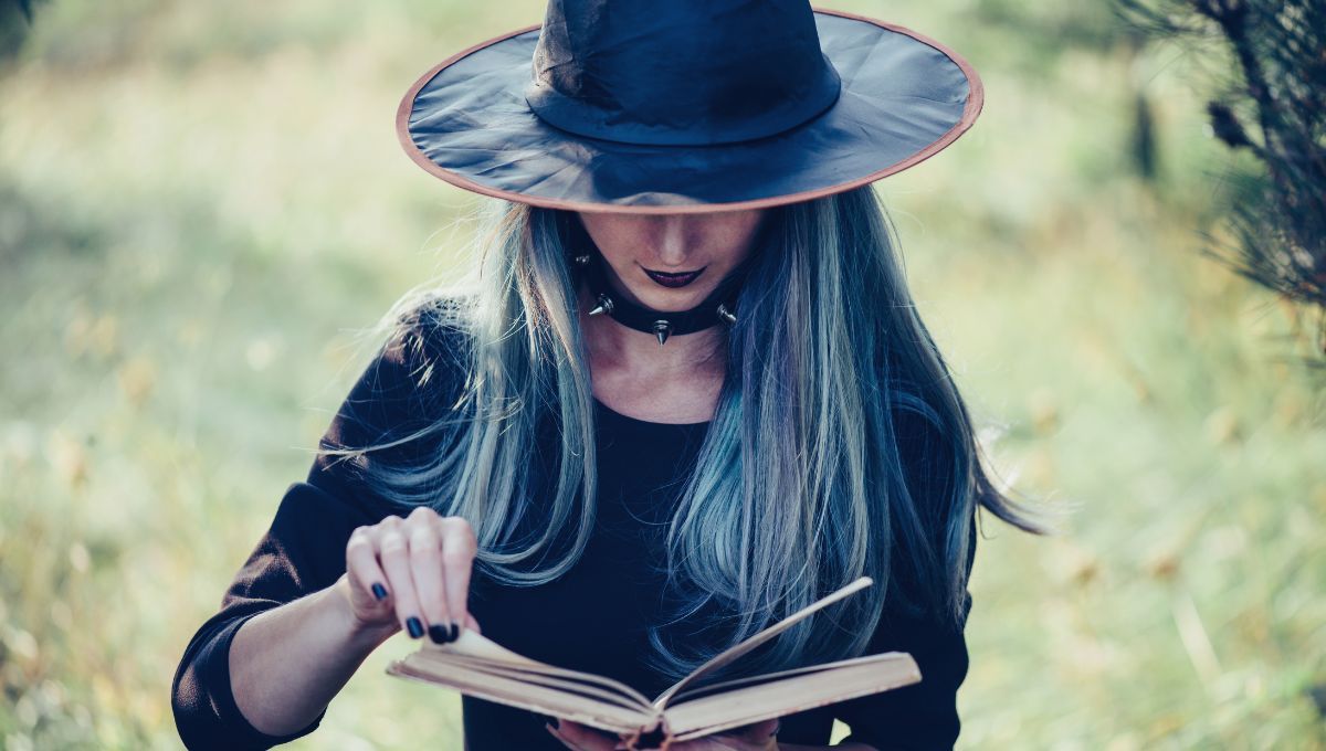 ¿Qué tipo de bruja eres, según tu signo del zodiaco?