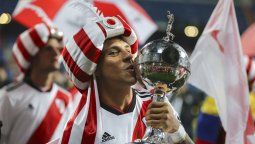 River- Boca: emocionante recuerdo del 9 de diciembre en Madrid