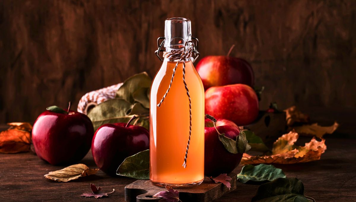 El vinagre es un producto barato, bueno y efectivo. El vinagre es un producto barato, bueno y efectivo.