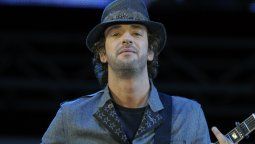 Casi 60 curiosidades sobre Gustavo Cerati en el día de su cumpleaños