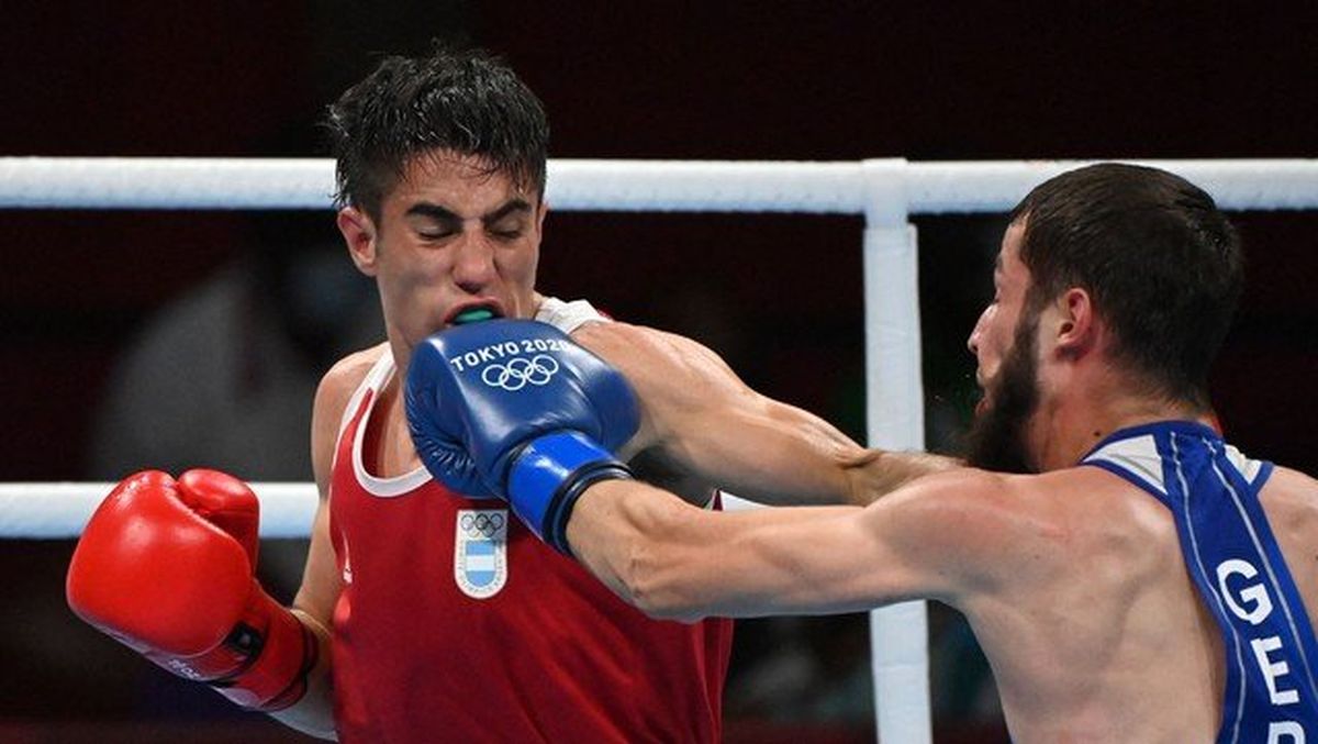 Juegos Olímpicos 2021: cómo les fue a los argentinos en la jornada