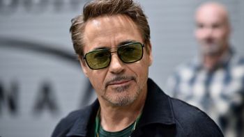 La película de MAX con una increíble actuación de Robert Downey Jr. y que dura más de 2 horas