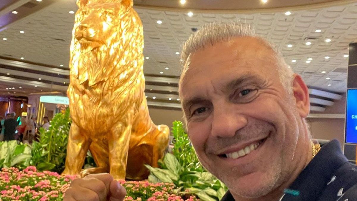 Acero Cali: el relato del amigo que lo encontró muerto