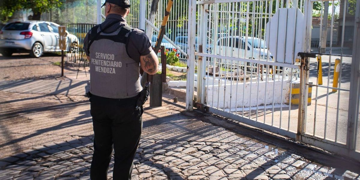 El Sistema Único de Ingreso en los penales permitió detectar alrededor de 800 gramos de cocaína y 2 kilos de marihuana. El Sistema Único de Ingreso en los penales permitió detectar alrededor de 800 gramos de cocaína y 2 kilos de marihuana.