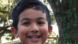 De película: encontraron a un niño que llevaba 7 años desaparecido y su caso llegó a una serie de Netflix