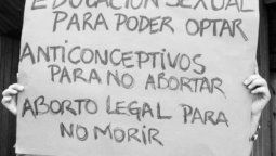 Diez claves sobre el aborto en Argentina