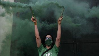 Pidieron que las provincias y el Estado nacional defiendan la ley del aborto legal