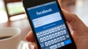 Facebook 