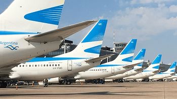 Estados Unidos habilitó embargos a la Argentina por la expropiación de Aerolíneas Argentinas Estados Unidos habilitó embargos a la Argentina por la expropiación de Aerolíneas Argentinas
