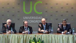 La Universidad de Congreso se expande y crea nuevas carreras
