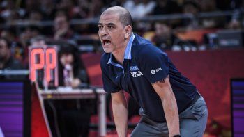 La importante decisión de Sergio Hernández sobre su futuro en la Selección