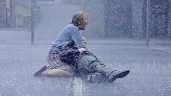 La dramática serie española corta de 6 capítulos basada en hechos reales