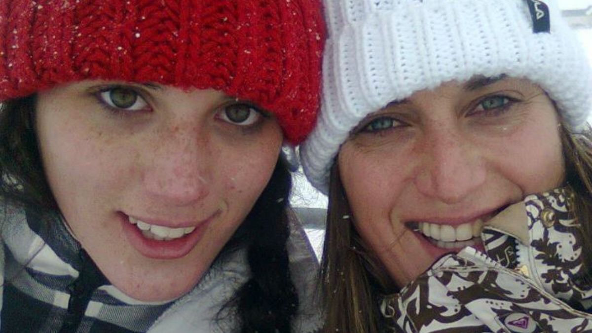 Lucy: la mendocina que se sumó al circo para conocer el mundo